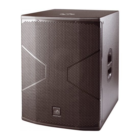 Subwoofer activ Das Audio VANTEC-18A , 1x18"