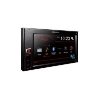 Player auto multimedia Pioneer MVH-AV290BT