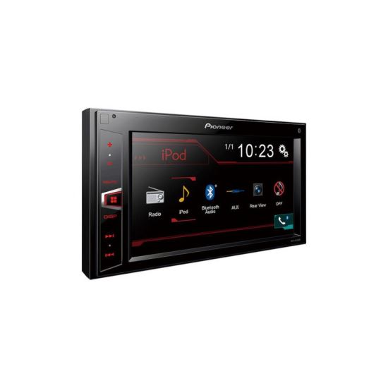 Player auto multimedia Pioneer MVH-AV290BT