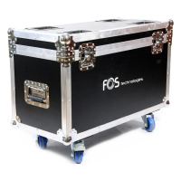 Case lumini Fos Double Case Wash Quad