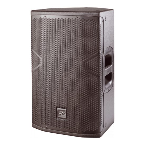 Boxa pasiva Das Audio VANTEC-12 , 2 cai, full range