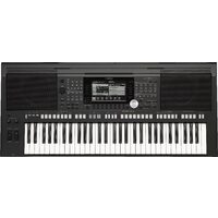 Claviatura electronica Yamaha PSR-S970