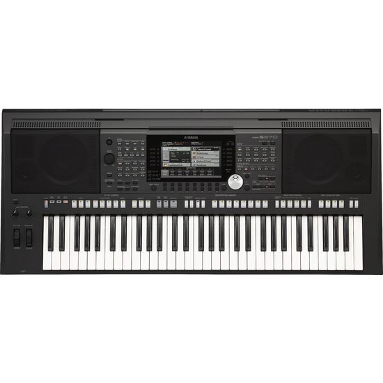 Claviatura electronica Yamaha PSR-S970