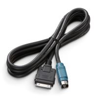 Cablu iPod Alpine KCE-433iV, fullspeed