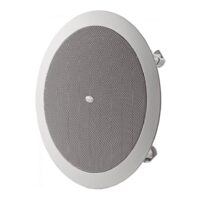 Boxa pasiva de tavan cu trafo Das Audio CL-8T