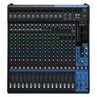 Mixer analogic Yamaha MG20XU , 20 canale, cu procesor, USB