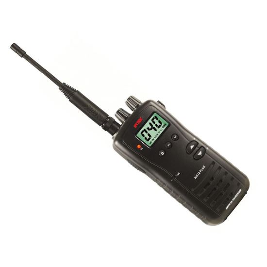 Statie CB Intek H-512