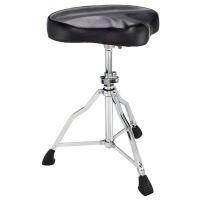 Scaun tobe Millenium MDT3 , negru, tip sa, piele sintetica