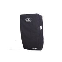 Husa boxa Das Audio pentru Vantec-18, Vantec-18A, neagra