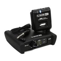 Sistem fara fir cu lavaliera Line 6 XD-V35L , bodypack, 2.4 GHz