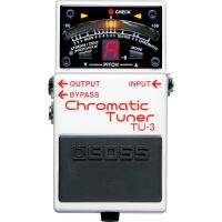 Pedala acordor cromatic Boss TU-3