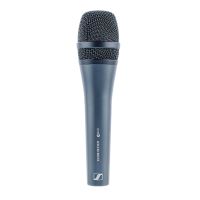Microfon vocal Sennheiser e 845 , dinamic