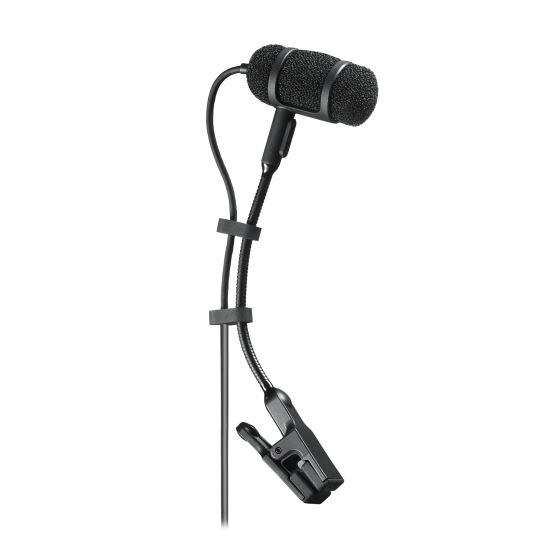 Microfon instrument Audio-technica PRO35cW