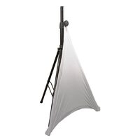 Husa decorativa stativ de boxa ADJ Tripod Cover