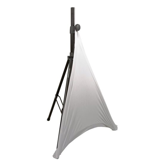 Husa decorativa stativ de boxa ADJ Tripod Cover