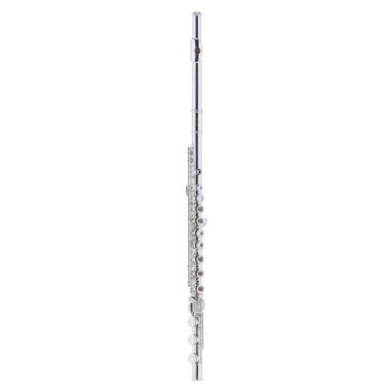 Flaut J.Michael Prestige PR-603REH(WB) , argint