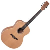 Chitara acustica Hora Jumbo Solo Mahon 4/4