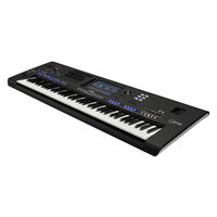 Aranjor claviatura electronica Yamaha Genos