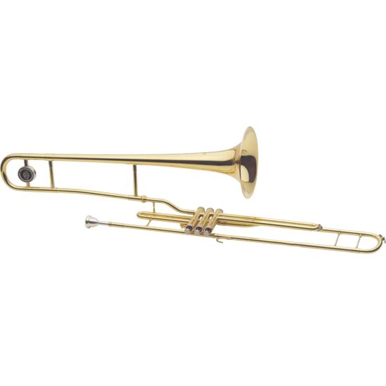 Trombon cu pistoane J.Michael TB-600V