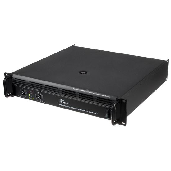 Amplificator stereo t.Amp TA1050 MK-X , 2x525w