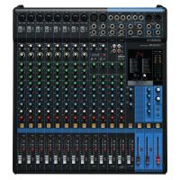 Mixer analogic Yamaha MG16XU , 16 canale, cu procesor, USB