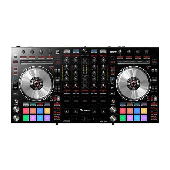 DDJ-SX2 Pioneer consola DJ