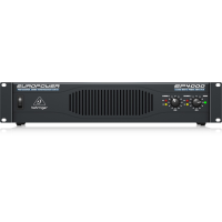 Amplificator stereo Behringer EP-4000 , 4000W