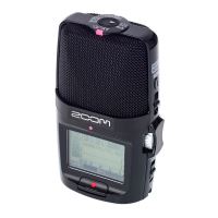 Recorder Zoom H2n