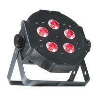 Proiector Par LED ADJ Mega Triar Profile Plus