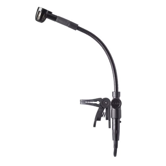 Microfon instrument AKG C 519 ML
