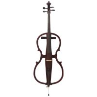 Violoncel electric Carlo Giordano EC-302