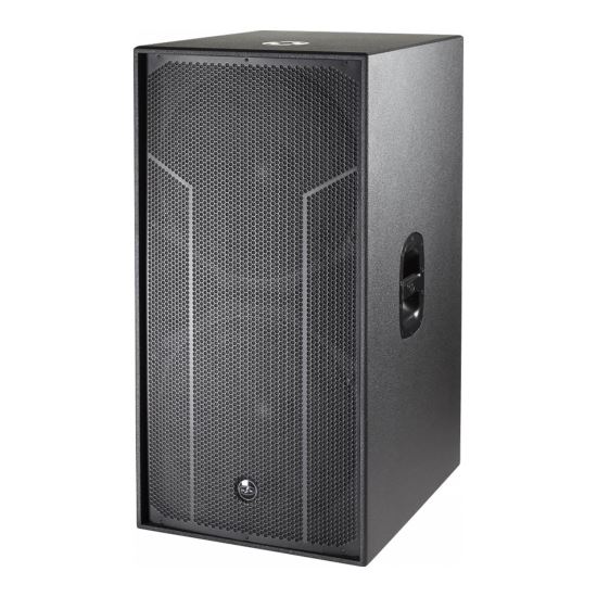 Subwoofer pasiv Das Audio Action-S218 , 2x18", 1200W