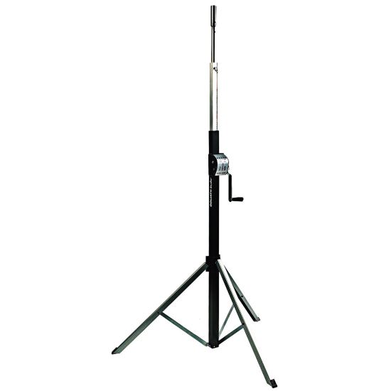 Stativ telescopic Duratruss DT ST-3800B , 3.8 m, 80 kg