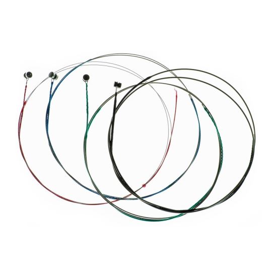 Corzi vioara 4/4 Hora CR-NI Set , garnitura