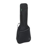 Husa chitara clasica 1/2 Gewa Basic 211.120 , neagra, 5 mm