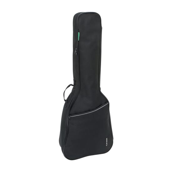 Husa chitara clasica 1/2 Gewa Basic 211.120 , neagra, 5 mm