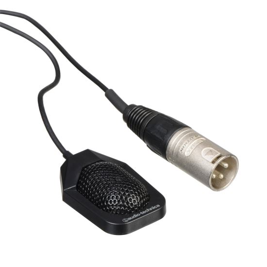 Microfon conferinta de masa Audio-Technica PRO42 , unidirectional