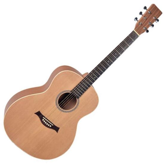 Chitara acustica Hora Western Mahon 4/4