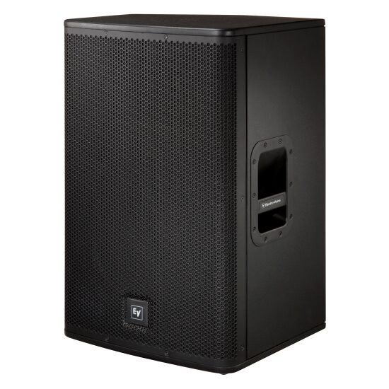Boxa activa Electro-Voice ELX115P