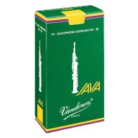 Ancii saxofon sopran Sib Vandoren Java 2.0