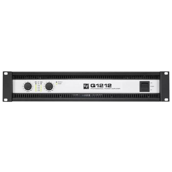 Amplificator Electro-Voice Q1212-II , 2x1800W