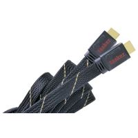 Cablu HDMI-HDMI 3m Tasker 548-30 , negru, OFC