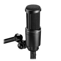 Microfon de studio Audio-Technica AT2020