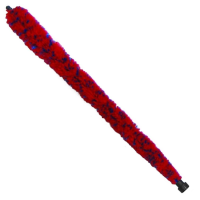 Perie curatare saxofon sopran drept J.Michael PS-103SP