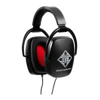 Casti audio Telefunken THP-29