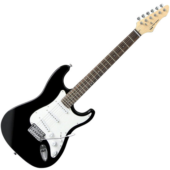 Chitara electrica Gewa RC-100 BK neagra