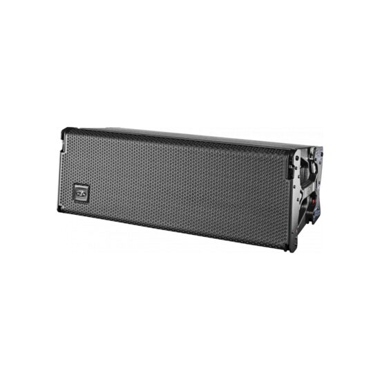 Boxa activa top Das Audio EVENT-210A-230 , line array, 3 cai