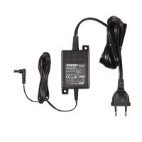 Alimentator DC 12V cc Shure PS24E , sursa de alimentare AC/DC