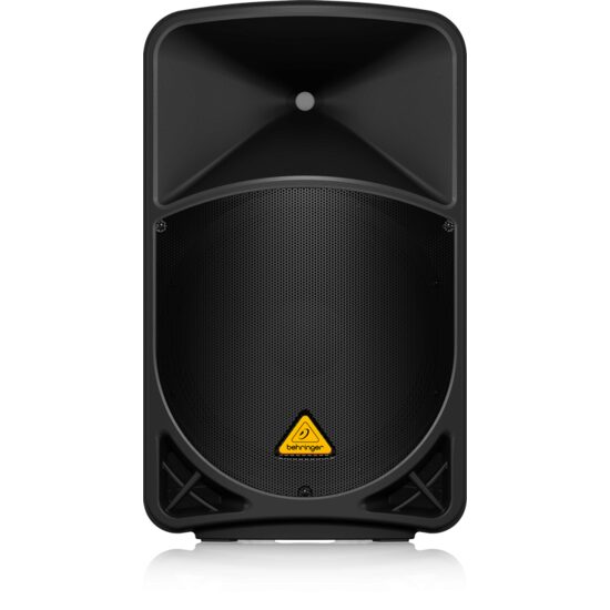 Boxa activa Behringer B115MP3 , cu mp3 player