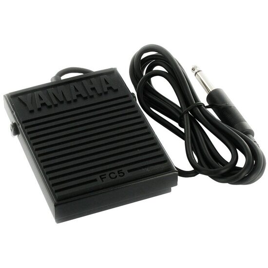 Pedala de sustain Yamaha FC5